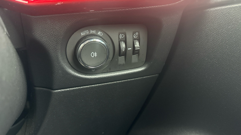 Vauxhall Mokka 100kW GS 50kWh 5dr Auto Electric Hatchback